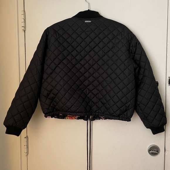 Betsy Johnson lightweight jacket - Picture 3 of 4